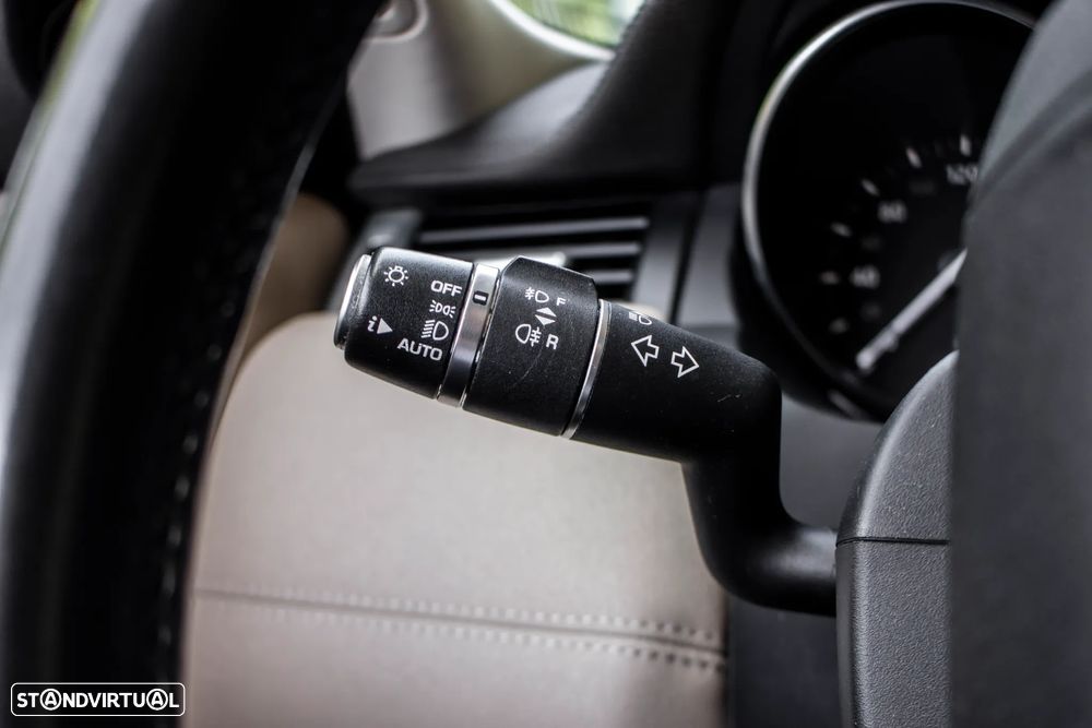 Land Rover Range Rover Evoque 2.0 eD4 Pure - 16