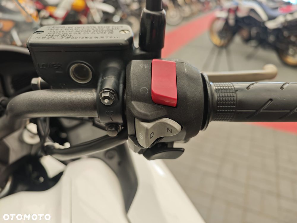 Honda CTX - 9