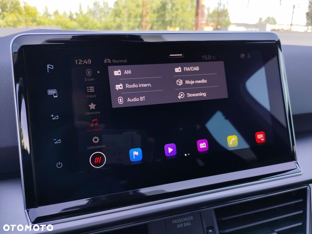 Seat Tarraco 2.0 Eco TSI FR S&S 4Drive DSG - 25