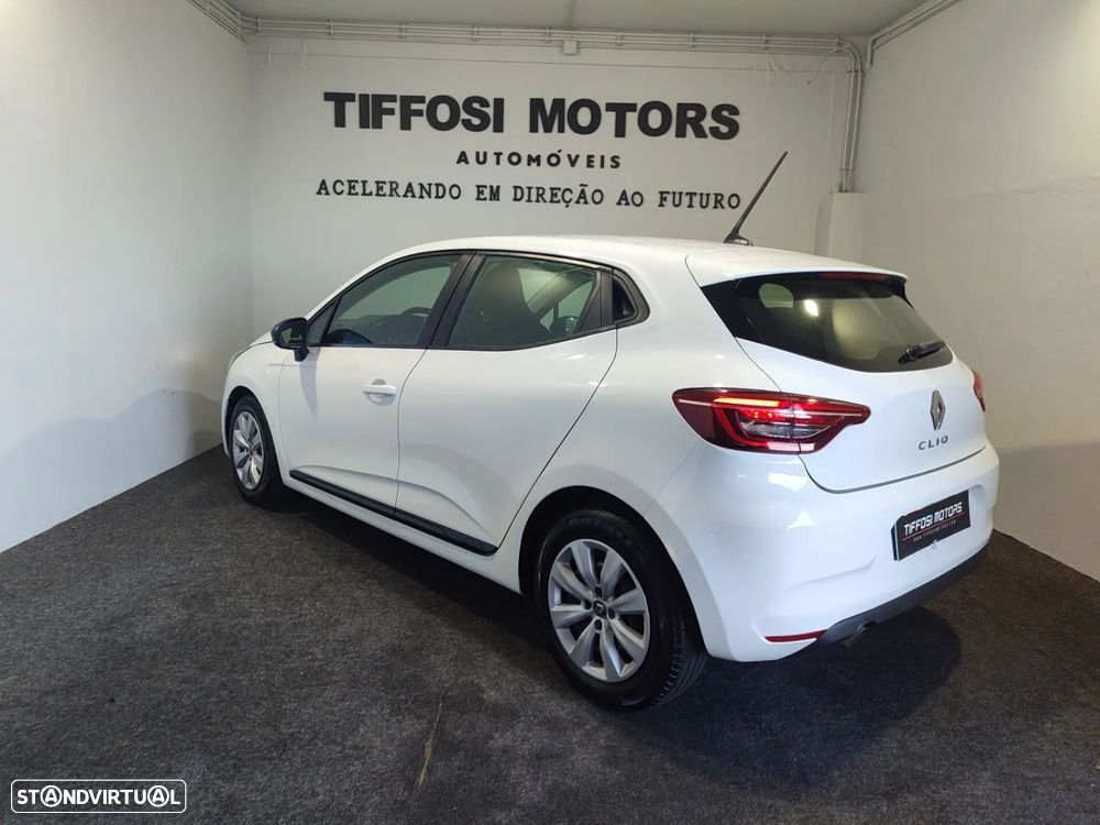 Renault Clio 1.0 SCe Zen - 7