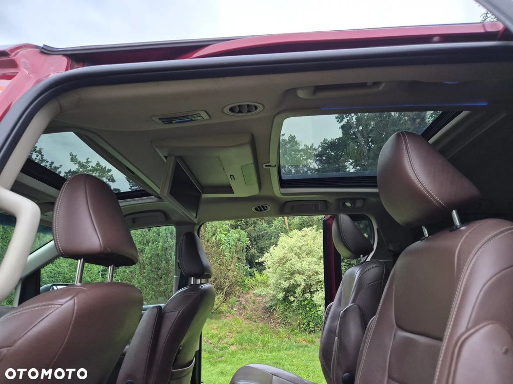 Toyota Sienna 3.5 V6 Limited AWD - 16