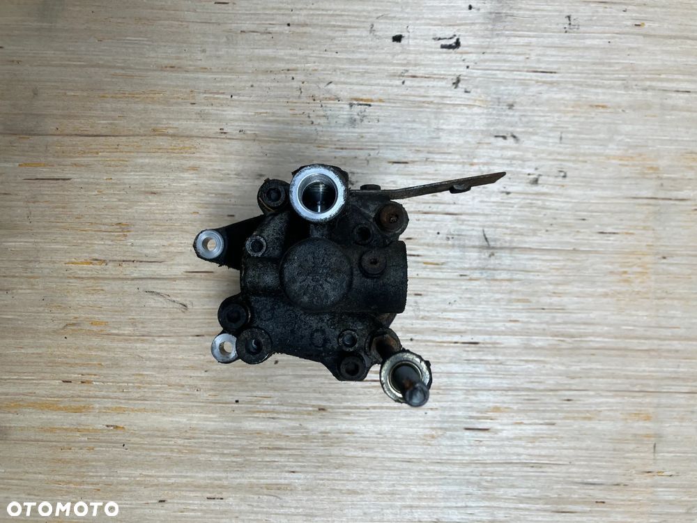 POMPA WSPOMAGANIA BMW E38 M60 V8 E31 E32 E34 LF68 LUK 1091911 1092015 - 17
