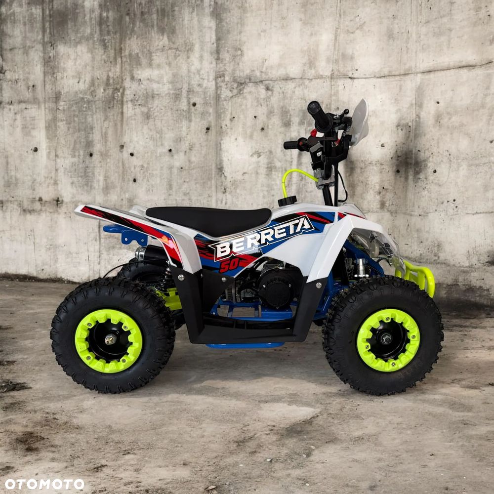 Berreta Flipper 50 - 12