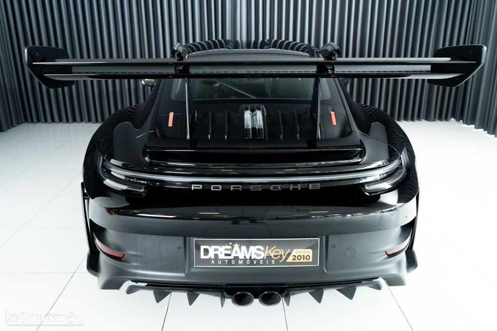 Porsche 911 (992) GT3 RS PDK - 7