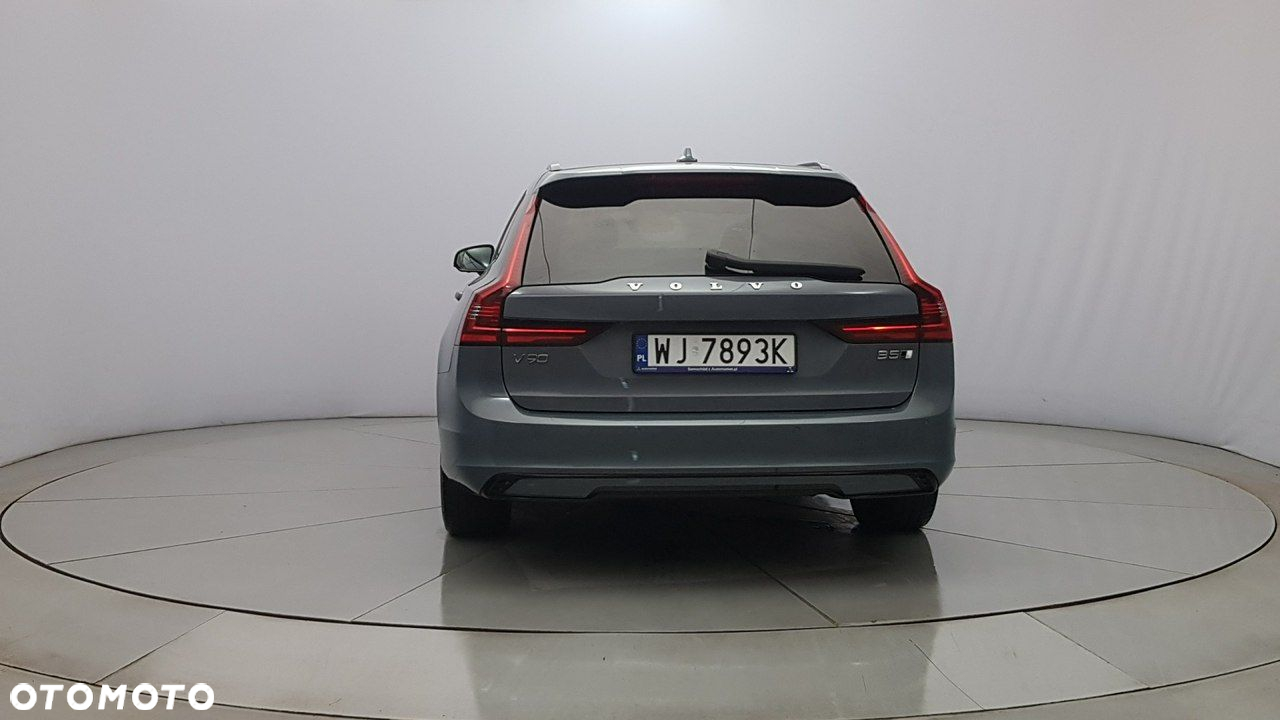 Volvo V90 - 6