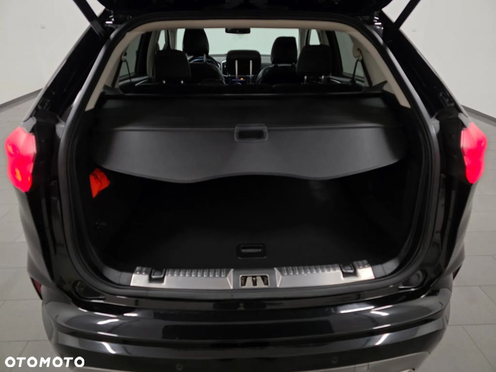 Ford Edge 2.0 EcoBlue Twin-Turbo 4WD ST-Line - 39