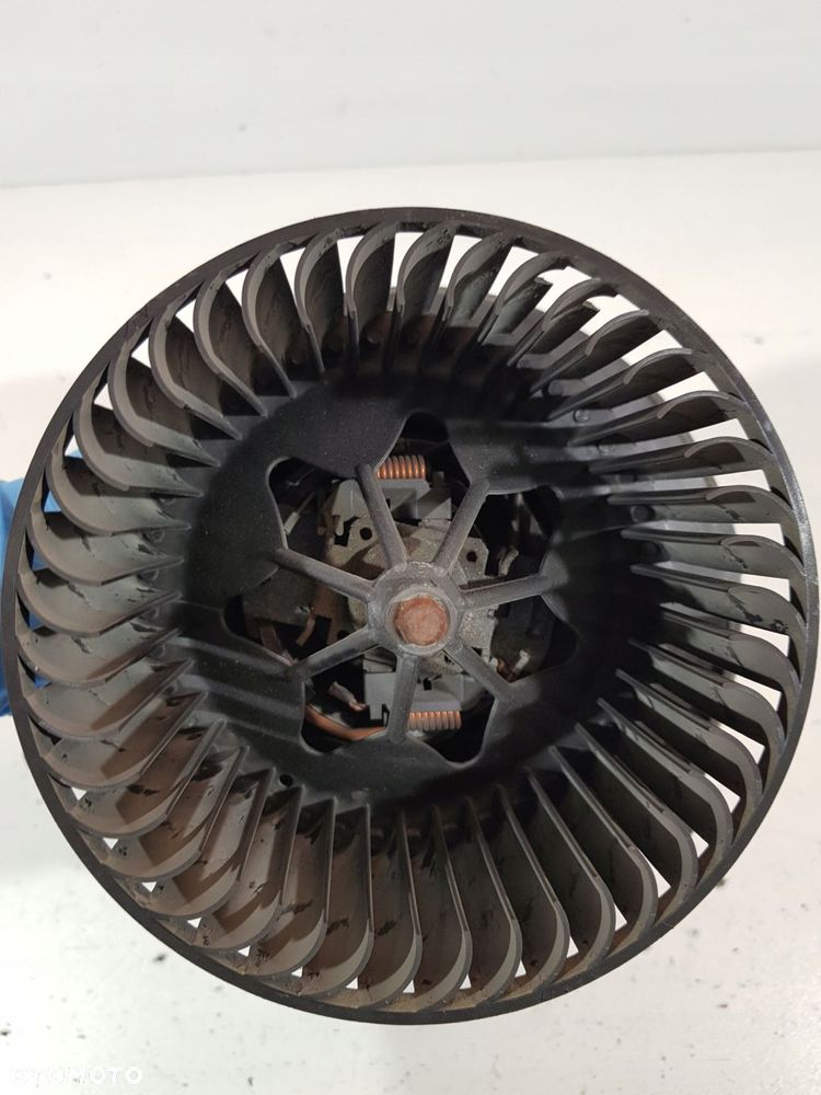 wentylator nawiewu 1k1819015 vw audi seat eur - 5