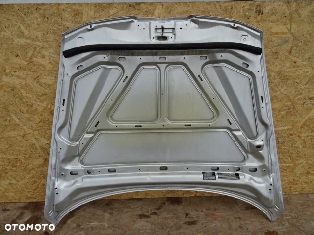 MASKA POKRYWA SILNIKA ALFA ROMEO 156 97-03 NR313 - 10