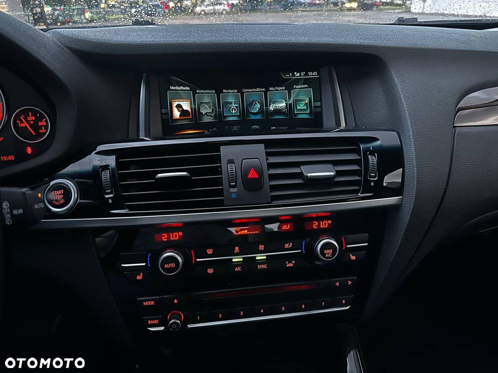 BMW X3 xDrive28i - 10