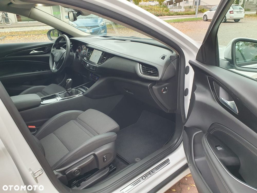 Opel Insignia 1.5 Direct InjectionTurbo Dynamic - 11