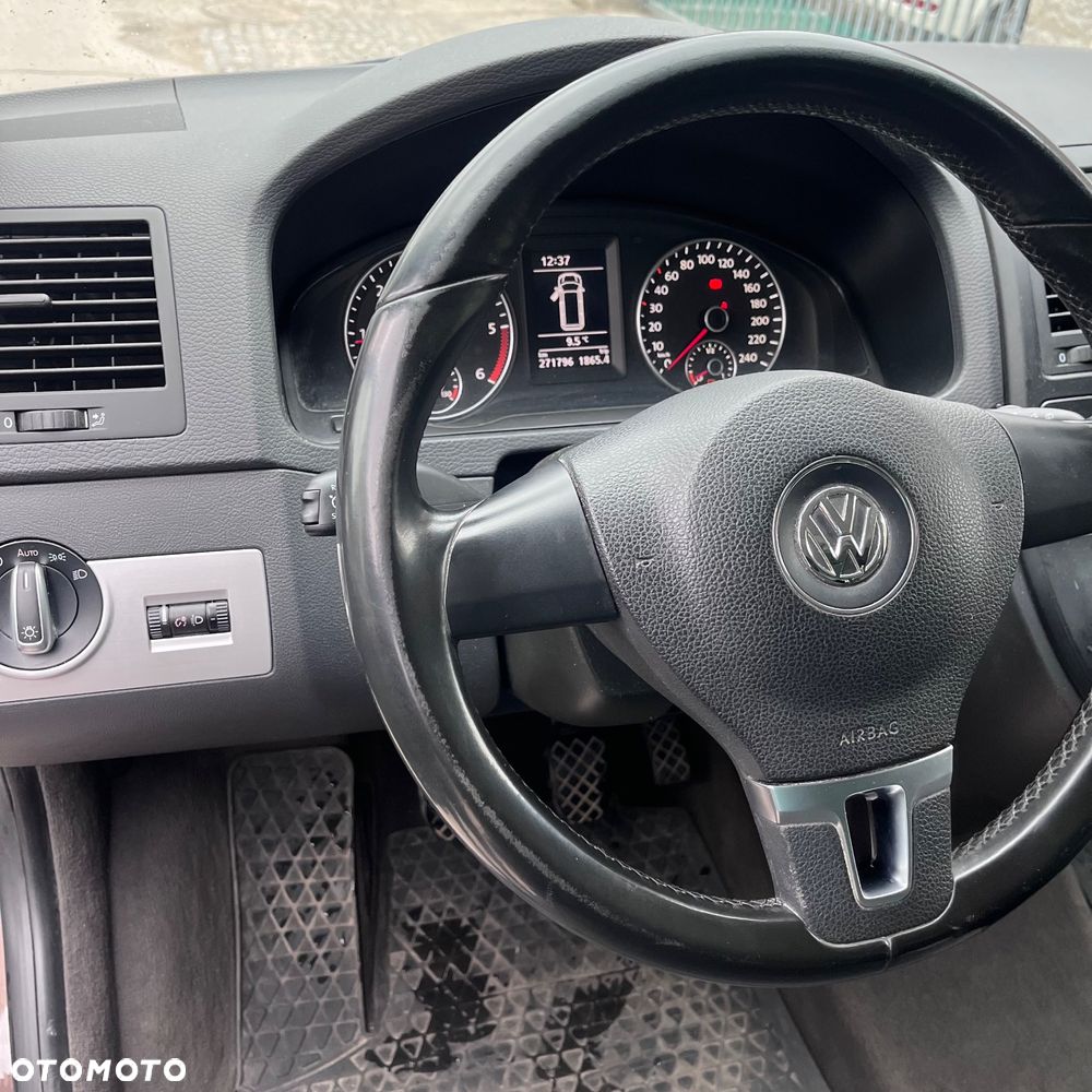 Volkswagen Multivan L1 Comfortline - 5
