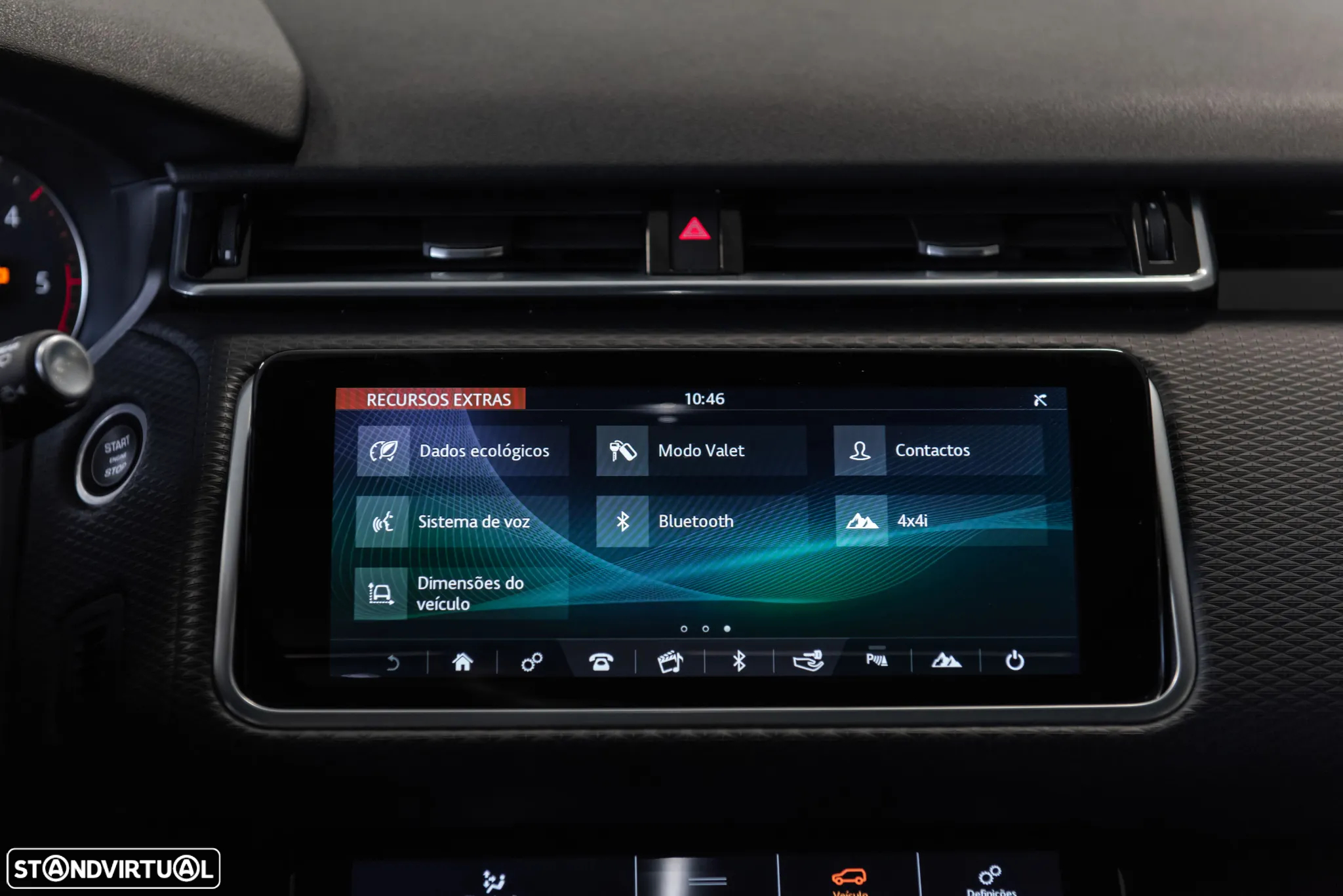 Land Rover Range Rover Velar 2.0 D S - 16