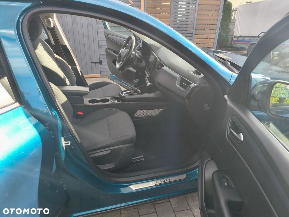 Renault Arkana 1.3 TCe mHEV Zen EDC - 12