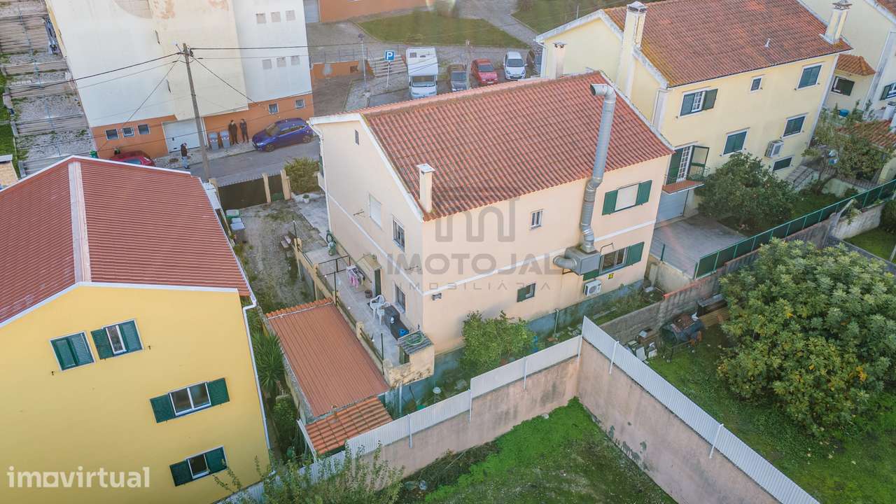 Moradia Multifamiliar - Potencial 4 apartamentos! - Grande imagem: 5/29
