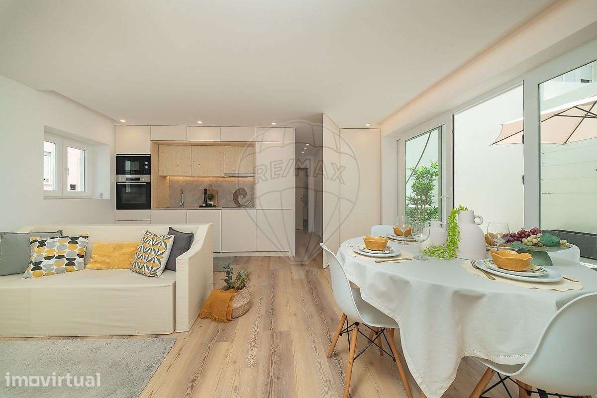 Apartamento T2 para venda - Grande imagem: 3/16