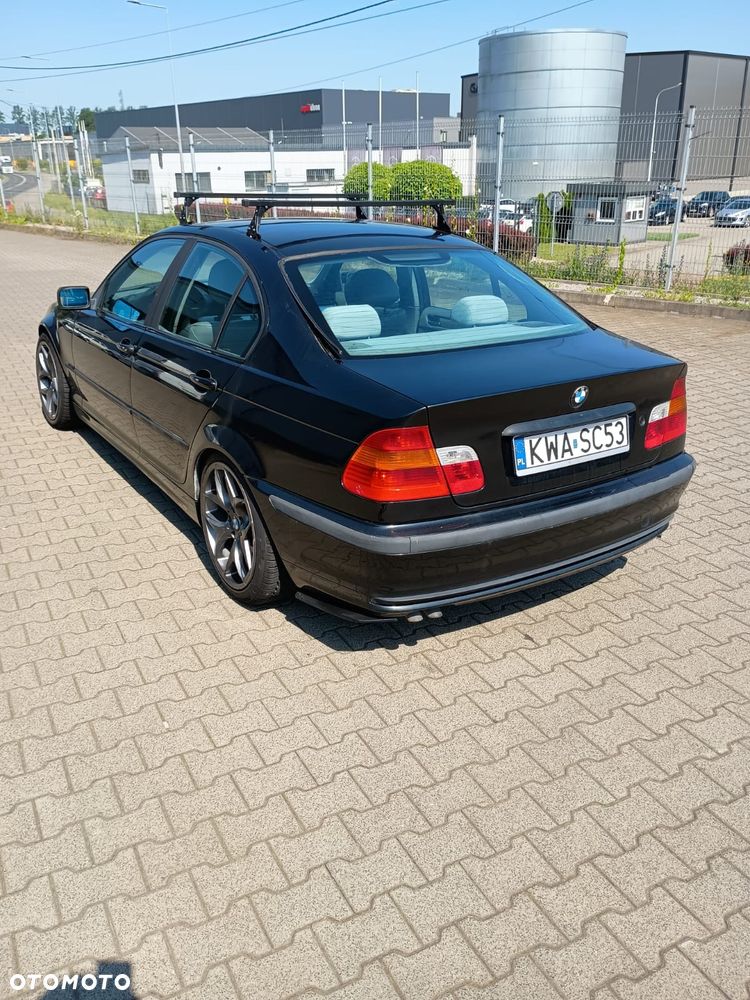BMW Seria 3 330d - 7