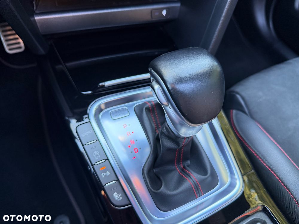Kia ProCeed 2018