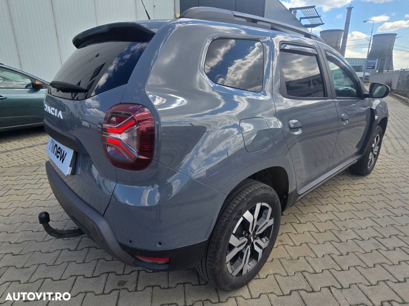 Dacia Duster - 2