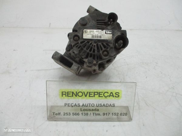 Alternador Fiat Doblo Cargo (223_) - 1