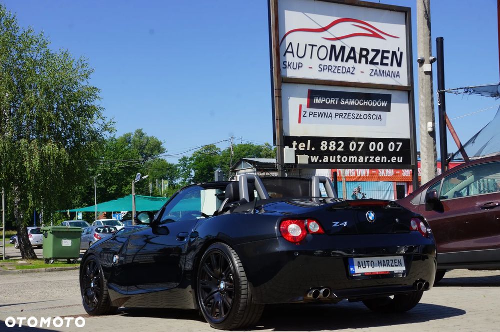 BMW Z4 - 6