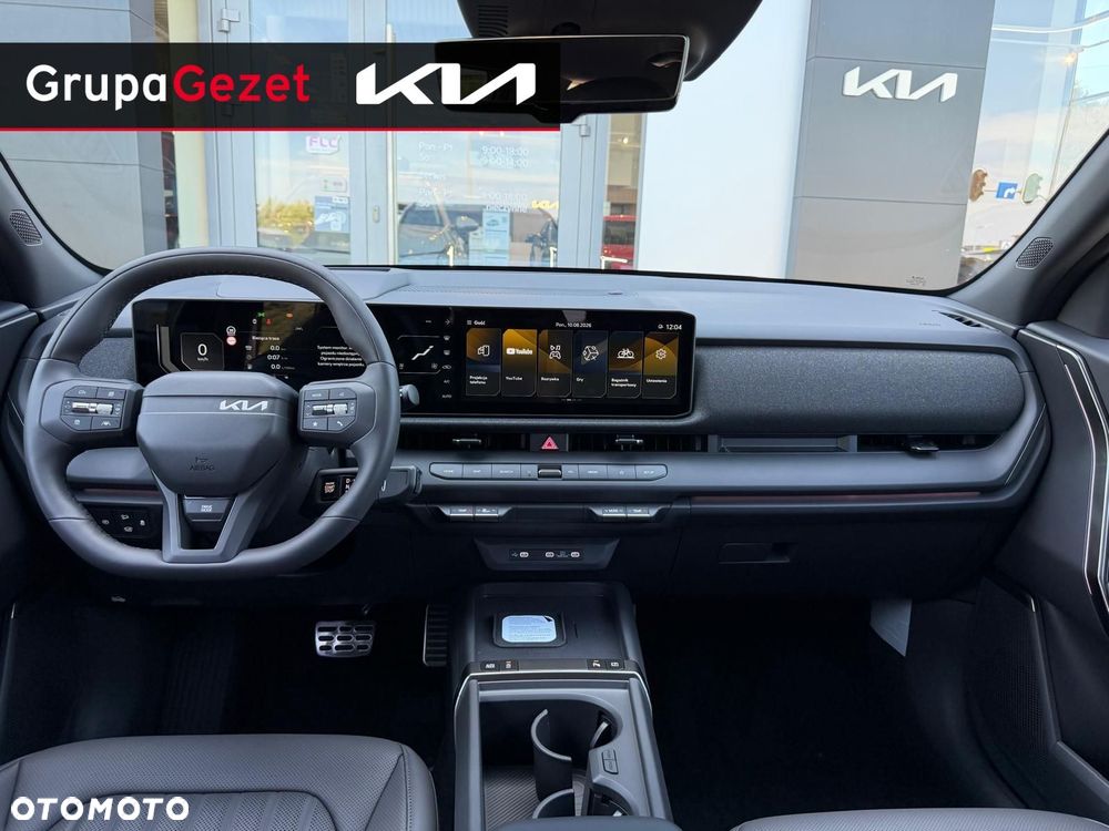 Kia Seltos 1.6 T-GDI X-Line DCT - 16