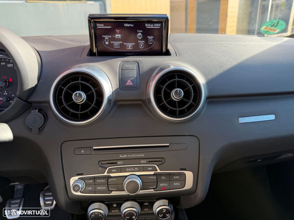 Audi A1 1.0 TFSI - 21