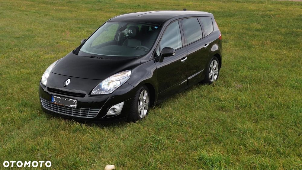 Renault Grand Scenic Gr 1.9 dCi Privilege - 5