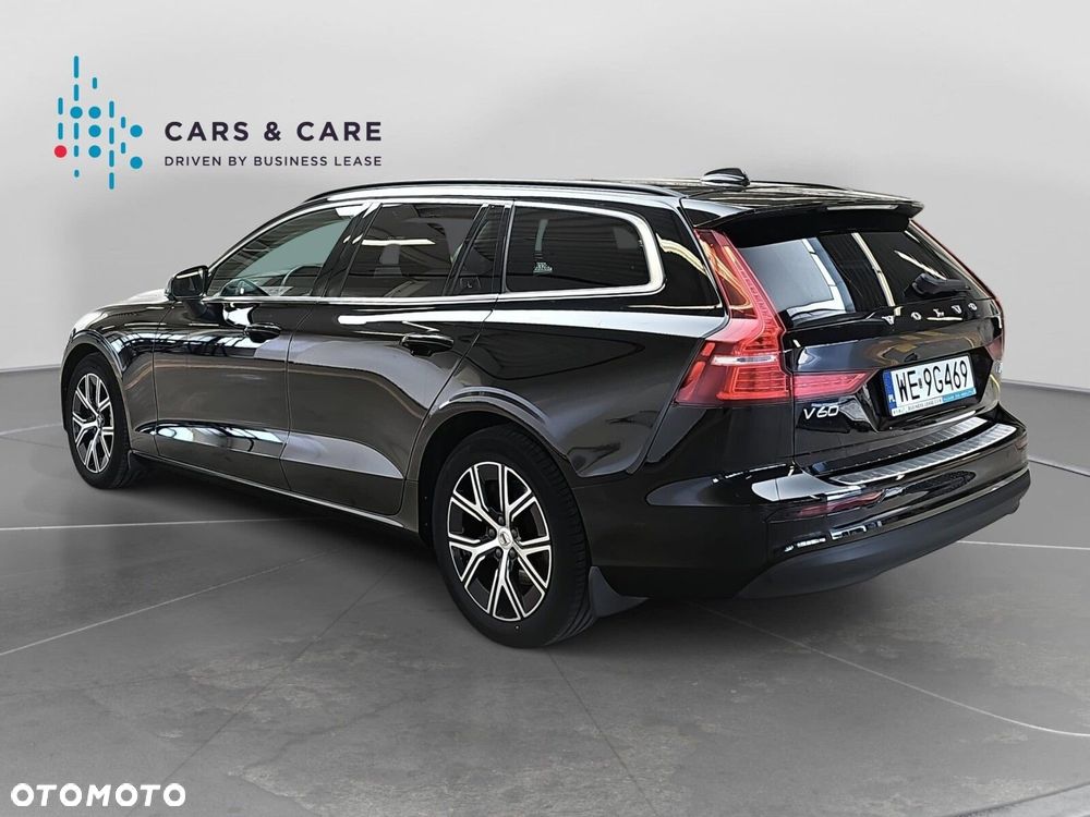 Volvo V60 B4 B Core - 29