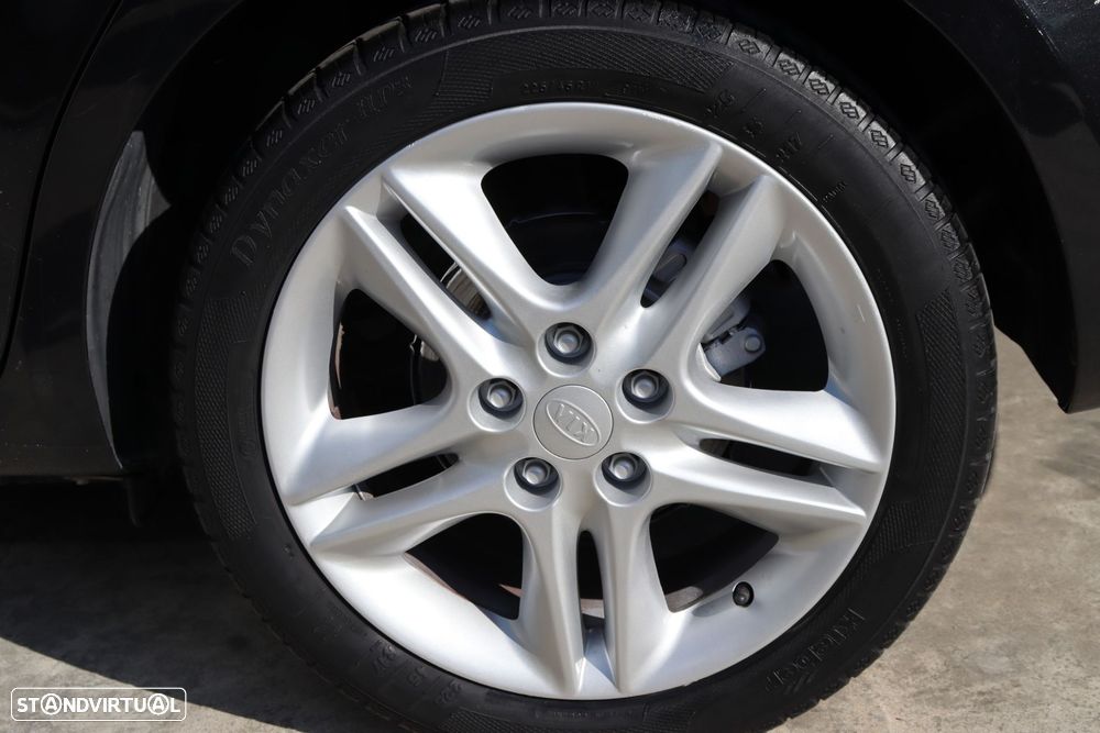 Kia Ceed SW 1.6 CRDi LX - 7