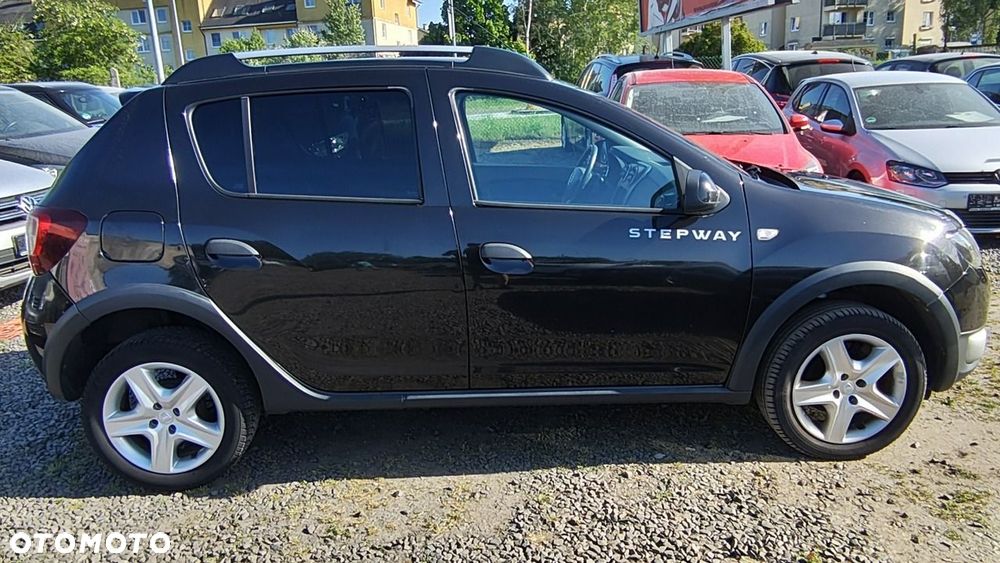 Dacia Sandero Stepway TCe 90 (S&S) Prestige - 6