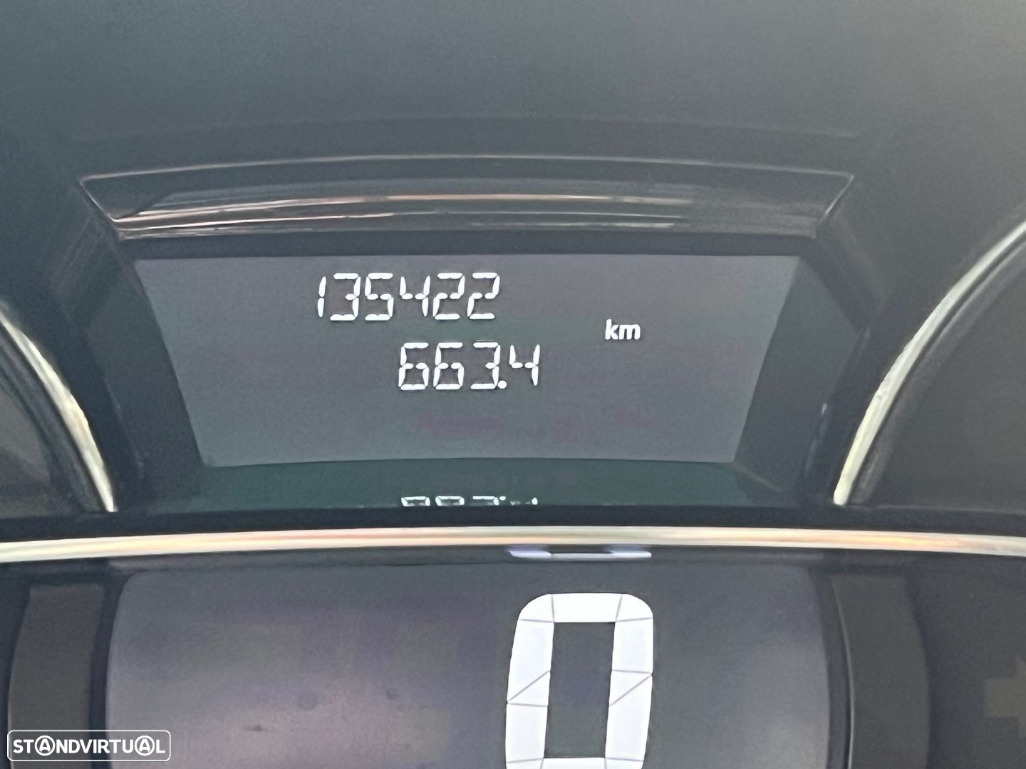 Renault Clio Sport Tourer 1.5 dCi Zen - 26