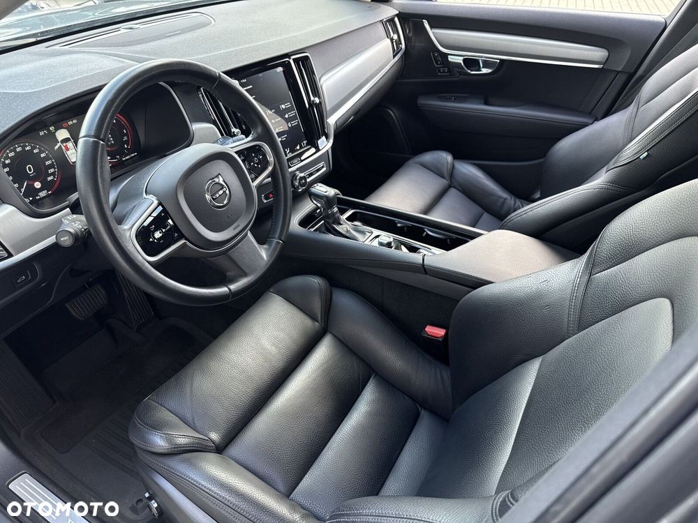 Volvo V90 Cross Country D5 AWD Pro - 11