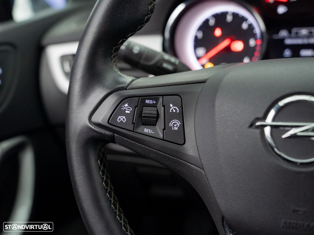 Opel Astra Sports Tourer 1.5 D GS Line S/S - 18