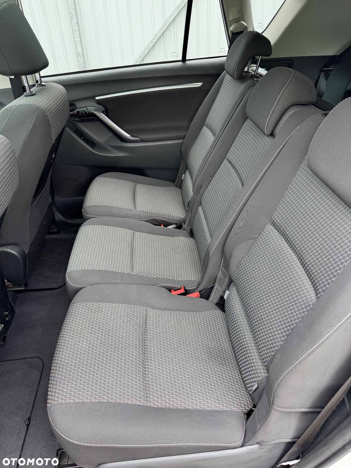 Toyota Verso 1.6 D-4D Active 7os - 14