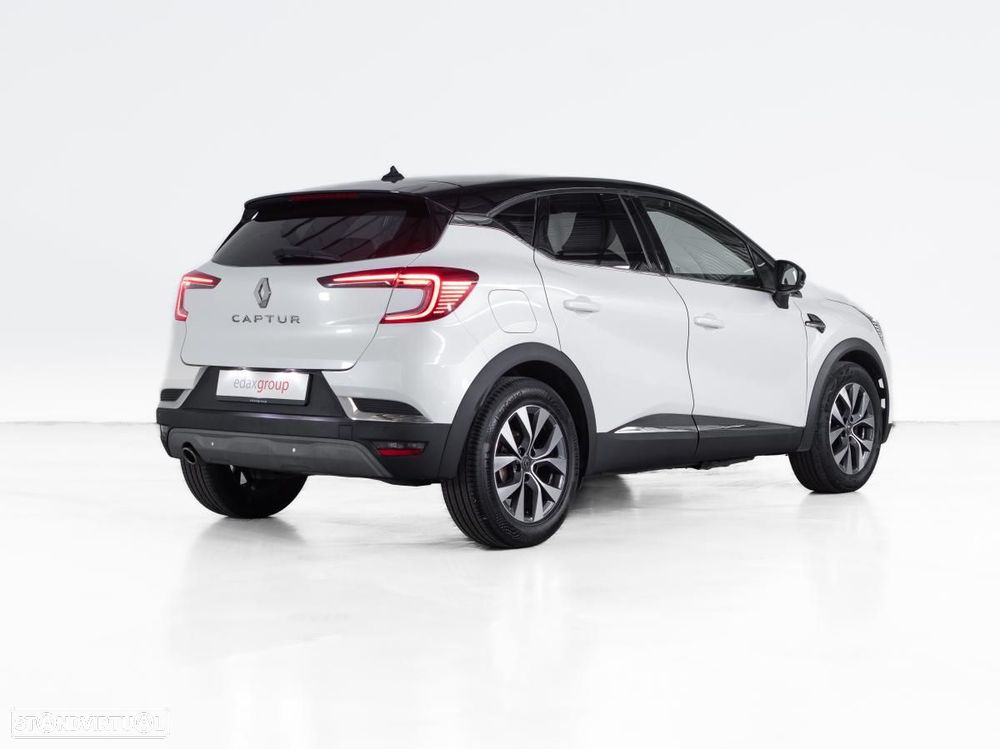 Renault Captur 1.0 TCe Exclusive - 3