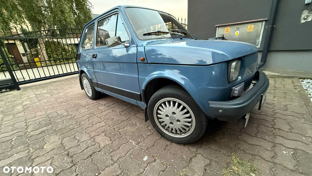 Fiat 126 - 5