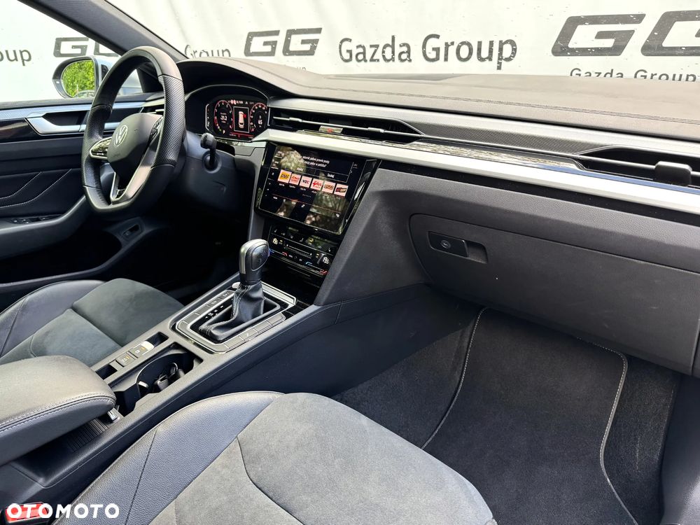 Volkswagen Arteon 2.0 TSI R-Line DSG - 8