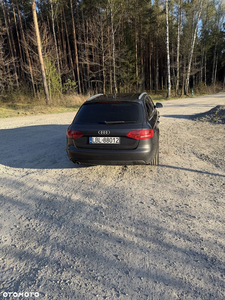 Audi A4 Avant - 3