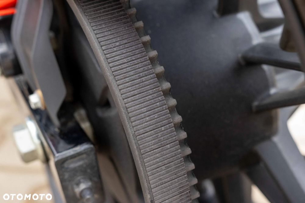 Harley-Davidson Street Rod XG 750A - 34