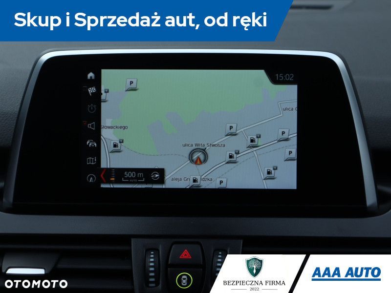 BMW Seria 2 - 15