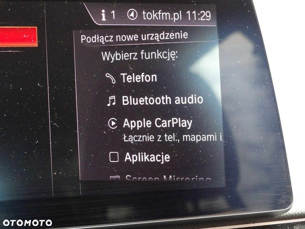 BMW Seria 5 520d Luxury Line - 27