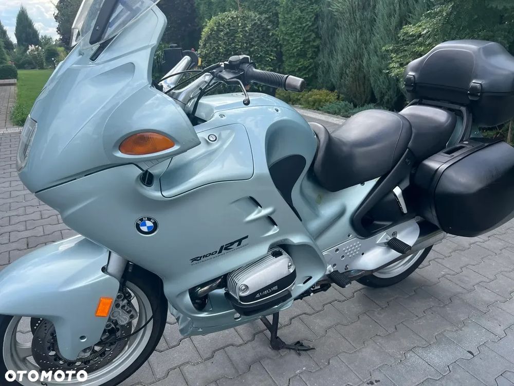 BMW RT - 9