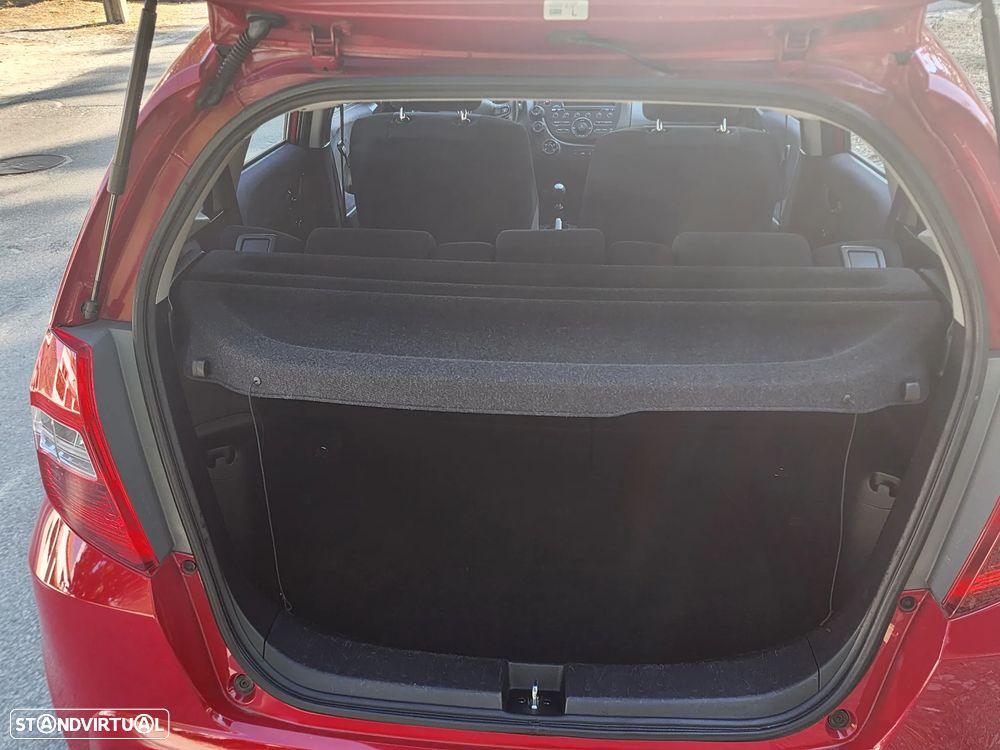 Honda Jazz 1.2 i-VTEC Easy AC - 12