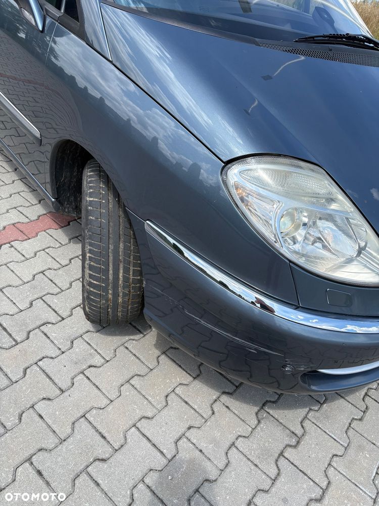 Citroën C8 HDi 165 Tendance - 2