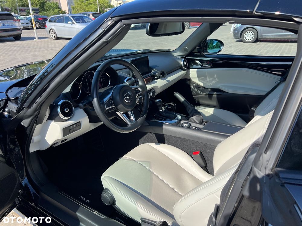 Mazda MX-5 2.0 Skyfreedom i-ELOOP - 17