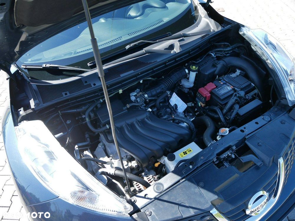 Nissan Juke 1.6 Start/Stop Visia - 30