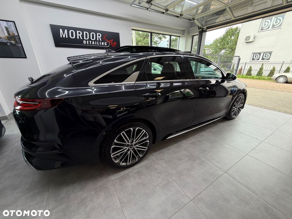 Kia ProCeed 1.5 T-GDI GT Line DCT - 4