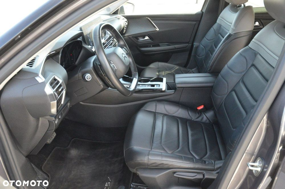 Citroën C5X 1.6 PureTech Shine Pack EAT8 - 40