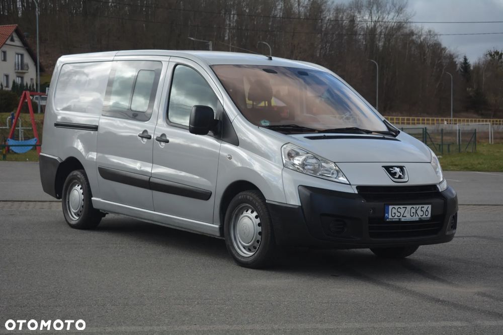 Peugeot Expert - 5
