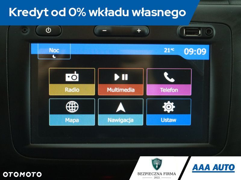 Dacia Duster - 14